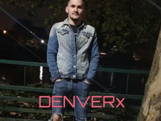 DENVERx