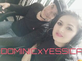 DOMINICxYESSICA