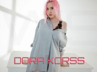 DORA_KORSS