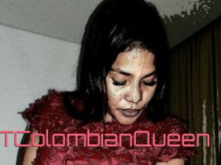 DTColombianQueen