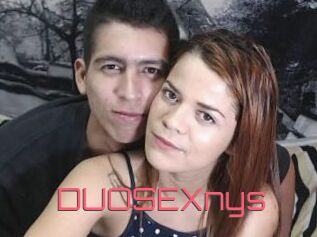 DUOSEXnys