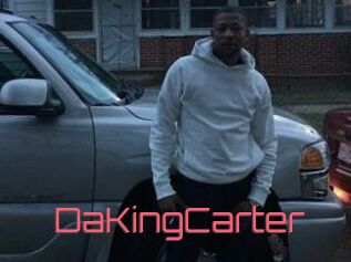 DaKingCarter