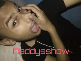 Daddysshow