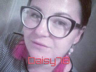 Daisy78