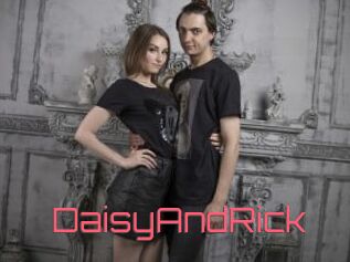 DaisyAndRick