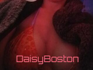 DaisyBoston