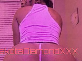 DakotaDiamondXXX