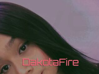 DakotaFire