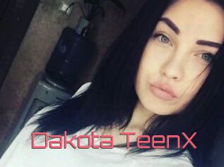 Dakota_TeenX