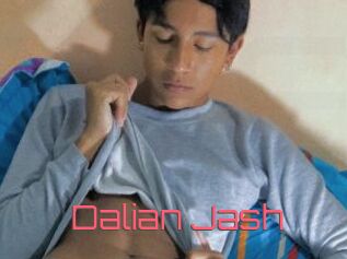 Dalian_Jash