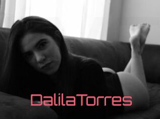 DalilaTorres