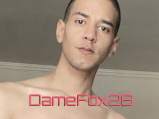 DameFox28