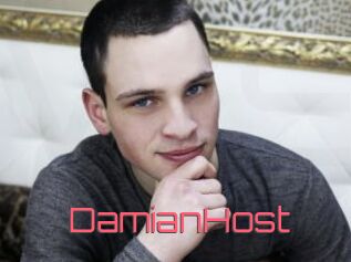 DamianHost