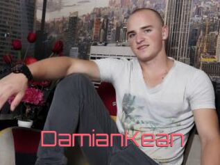 DamianKean