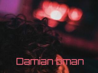 Damian_bman