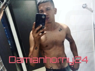 Damianhorny24