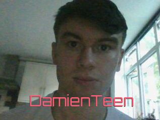 DamienTeen