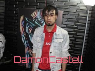 DamonCastell