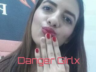 Danger_Girlx