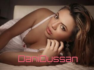 DaniDussan