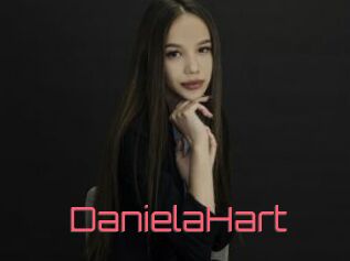 DanielaHart