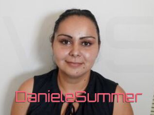 DanieleSummer