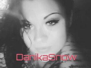 DanikaSnow