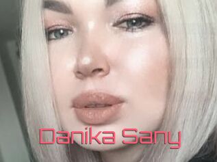 Danika_Sany