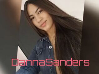 DannaSanders