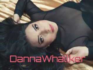 DannaWhallker