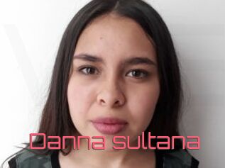 Danna_sultana