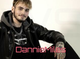 DannieMiles