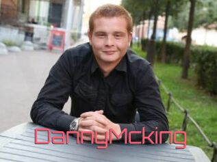 DannyMcking