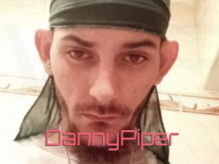 DannyPiper