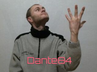 Dante84