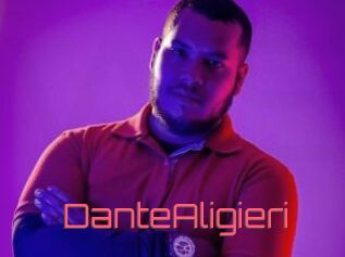 DanteAligieri