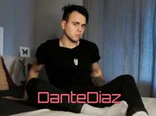 DanteDiaz