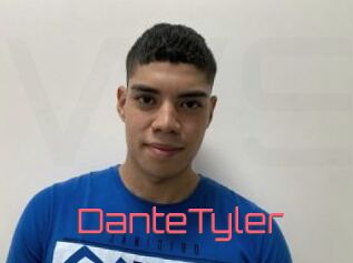 DanteTyler