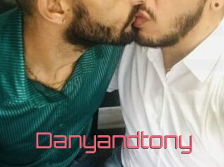 Danyandtony