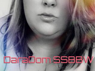DaraDom_SSBBW