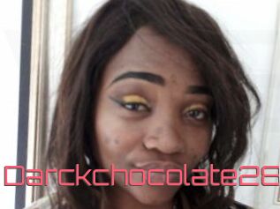 Darckchocolate28