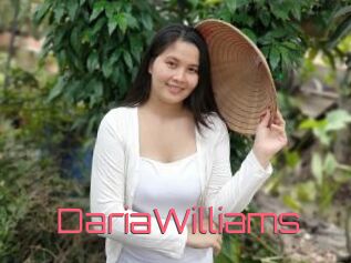 DariaWilliams