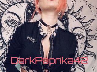 DarkPaprika42