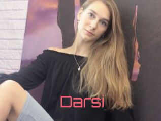 Darsi