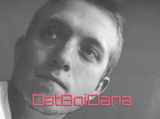 DatBoiDana