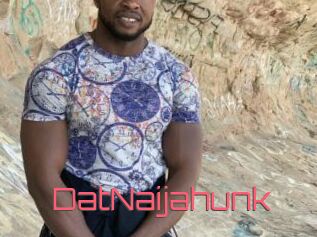 DatNaijahunk