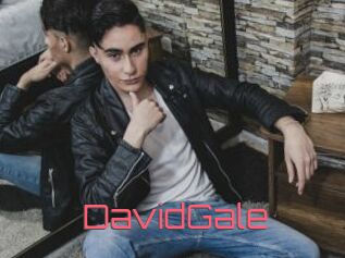 DavidGale