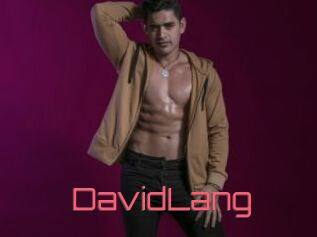 DavidLang