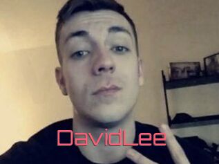 DavidLee