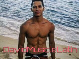 DavidMuscleLatin